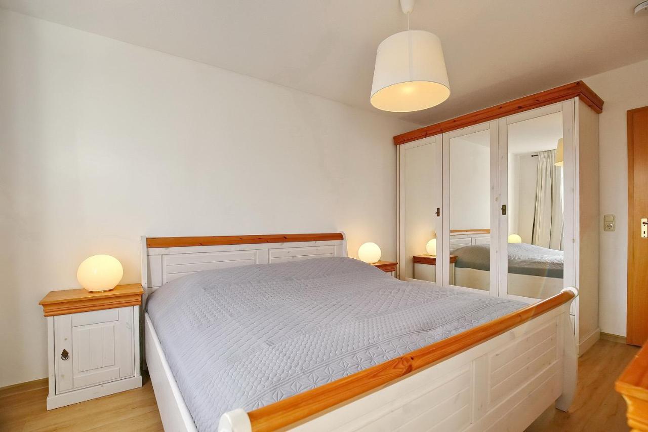 Waterkant Wohnung 14 - Kranich Boltenhagen  Esterno foto